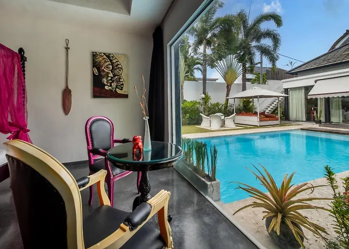 Kalamansi Seminyak