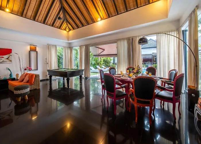 Kalamansi * Seminyak