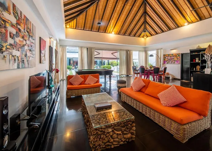 Kalamansi * Seminyak