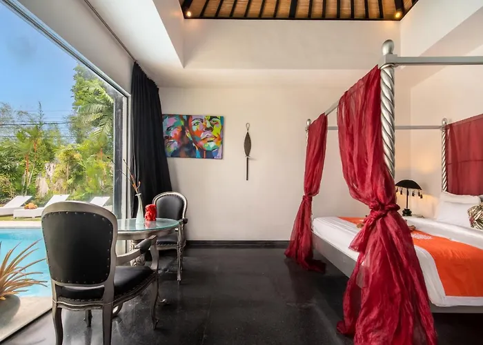 Kalamansi * Seminyak