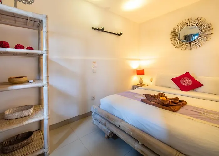 Kalamansi Villa