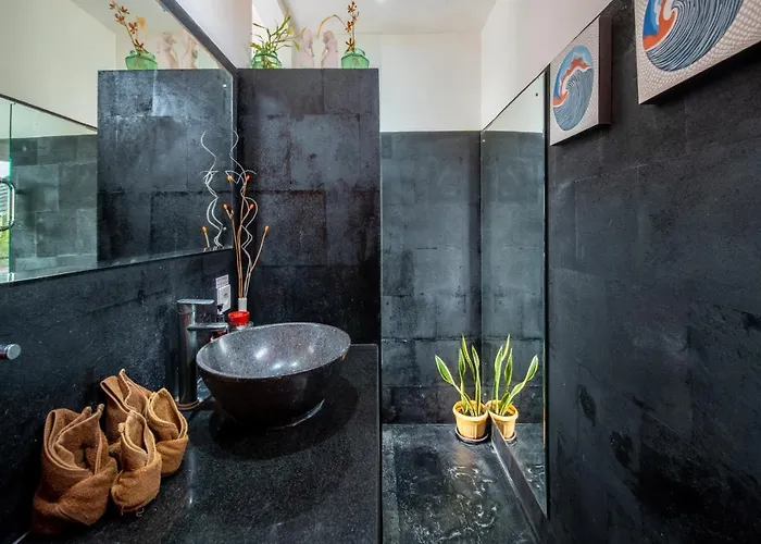 Villa Kalamansi Seminyak