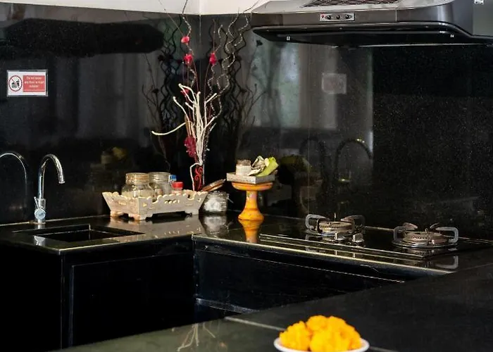 Kalamansi Villa