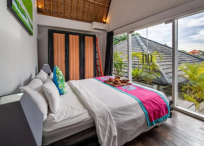 Kalamansi Villa *
