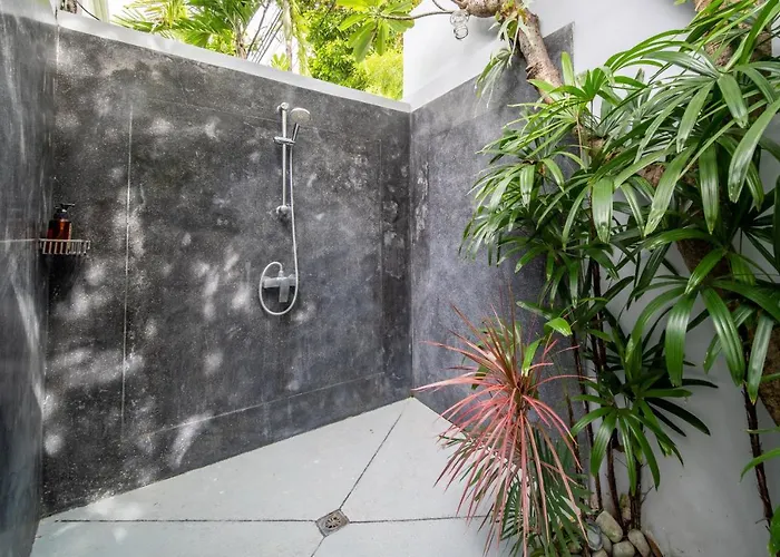 Kalamansi Villa Seminyak