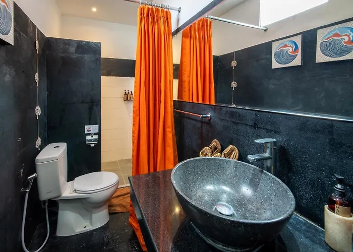 Kalamansi Villa Seminyak