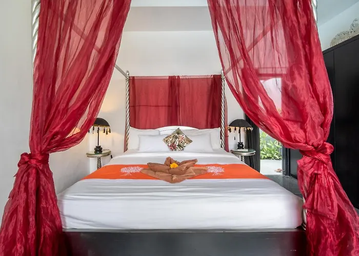 Kalamansi Seminyak