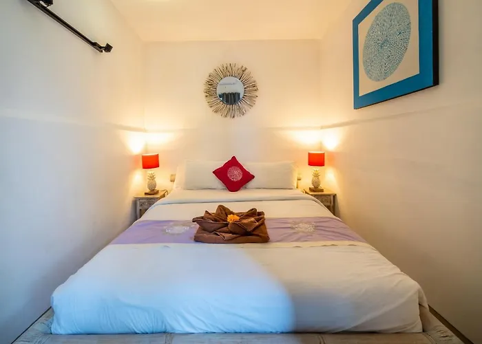 Villa Kalamansi Seminyak